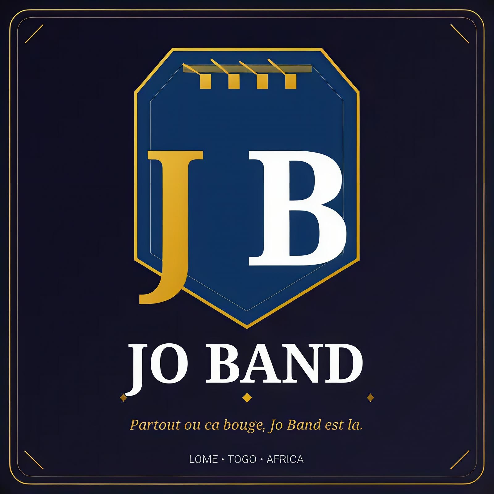 JO BAND